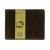  Portfel męski skórzany EL FOREST 916A RFID skóra brąz